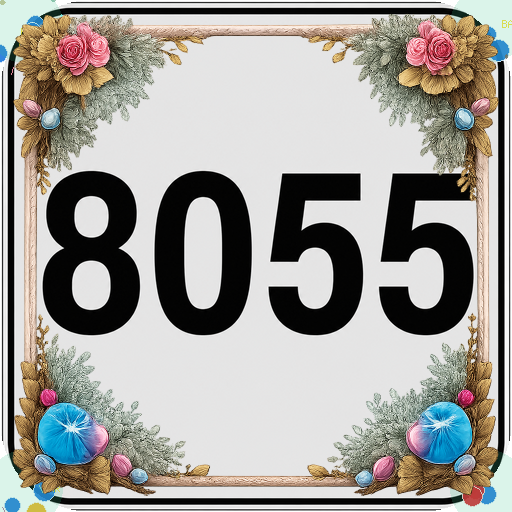 8055 — galeri pratinjau Resmi APK